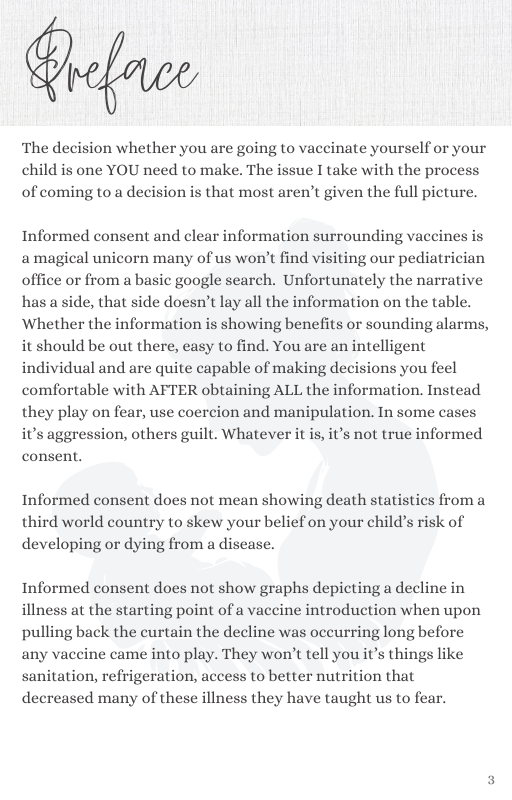 Tetanus-Diphtheria-Pertussis eBook