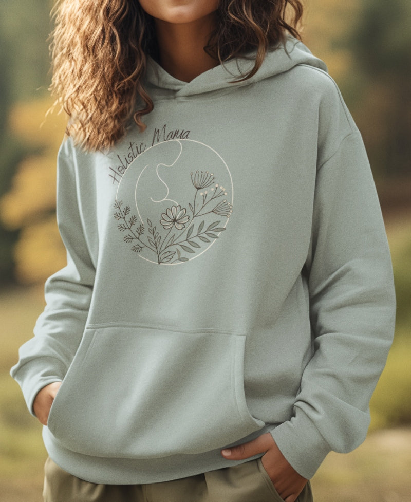 Holistic Mama Hoodie