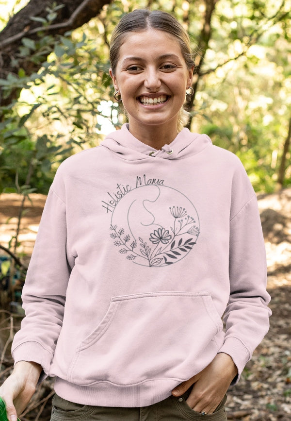 Holistic Mama Hoodie