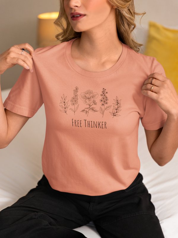 Free Thinker T-Shirt