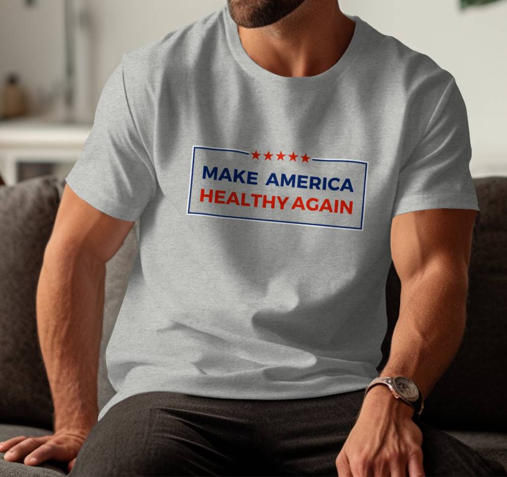 MAHA Square T-Shirt
