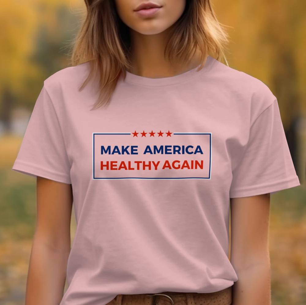 MAHA Square T-Shirt