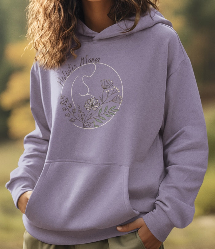 Holistic Mama Hoodie