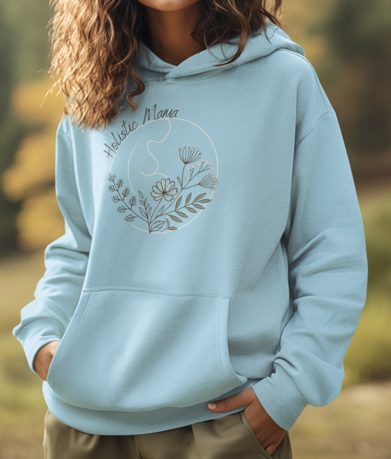 Holistic Mama Hoodie