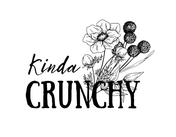 Kinda Crunchy T-Shirt