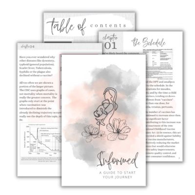 Informed eBook