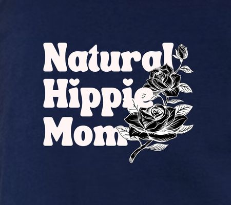 Hippie Mom Tank