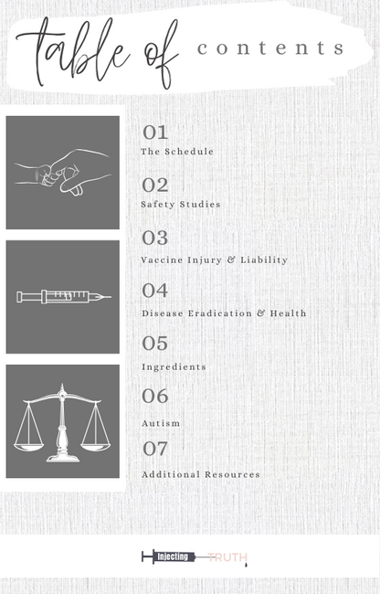 Informed eBook