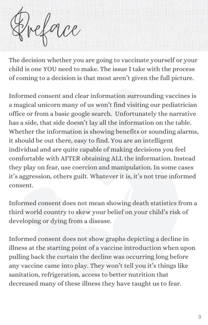 Tetanus-Diphtheria-Pertussis eBook