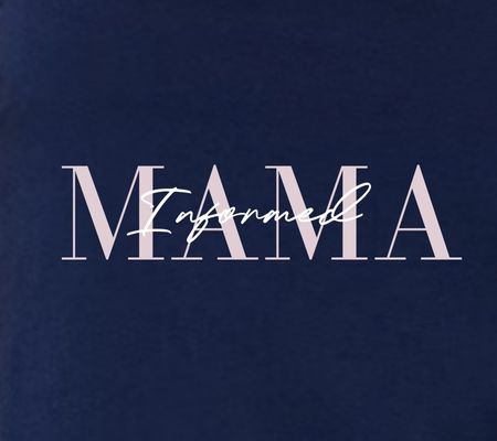 Informed Mama Tank