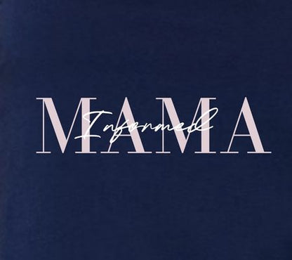 Informed Mama Tank