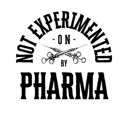 Not An Experiment Tank