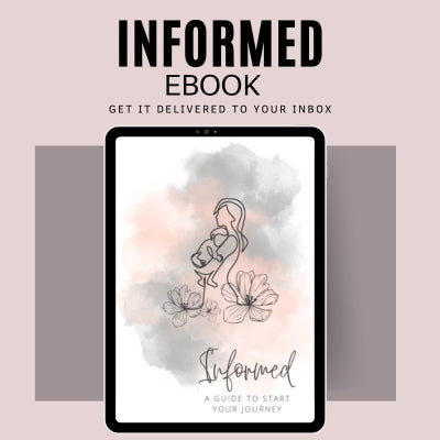 Informed eBook