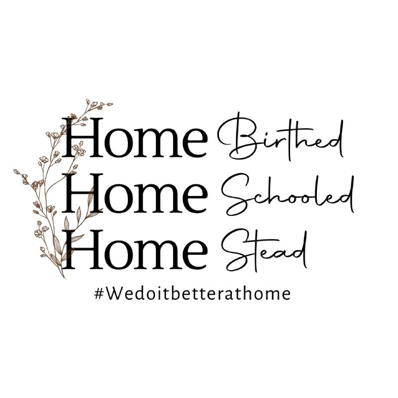 Better at Home T-Shirt