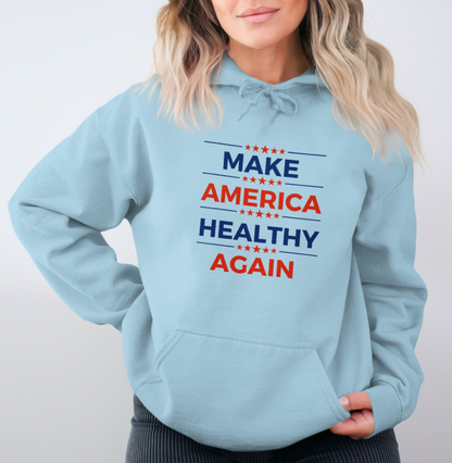 MAHA Hoodie