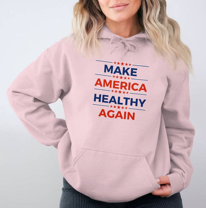 MAHA Hoodie