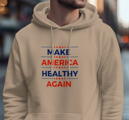 MAHA Hoodie