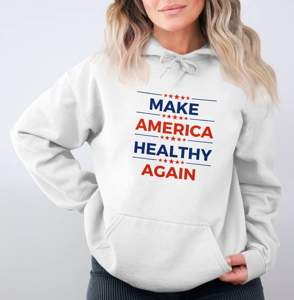 MAHA Hoodie