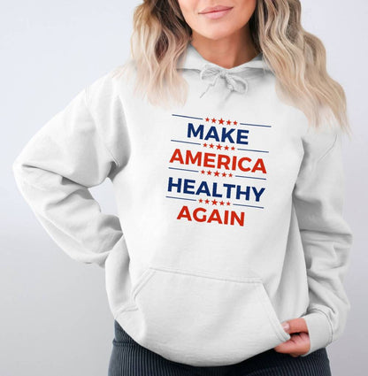 MAHA Hoodie