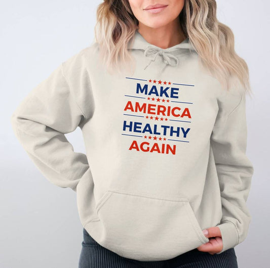 MAHA Hoodie