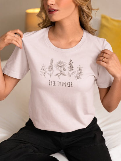 Free Thinker T-Shirt