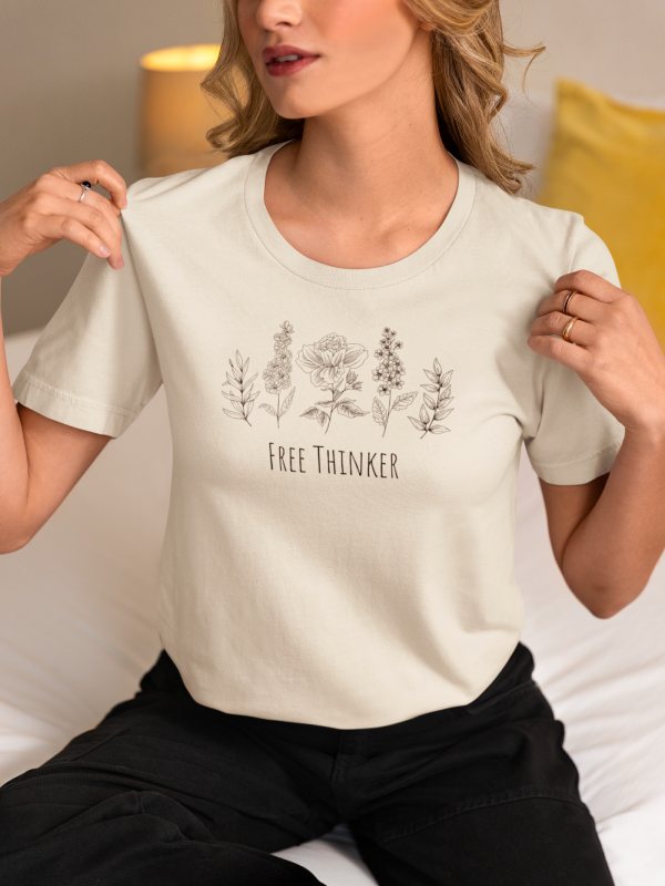 Free Thinker T-Shirt