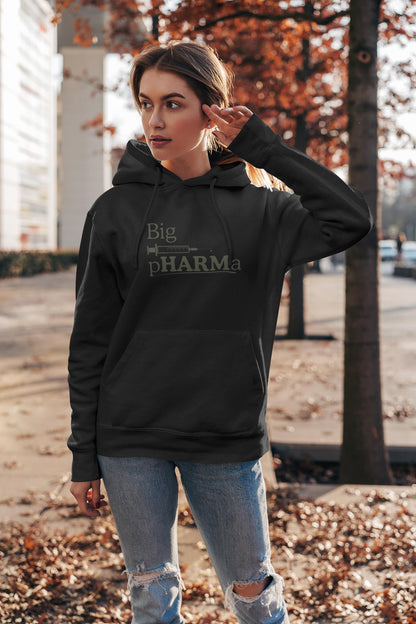 Big Pharma Hoodie