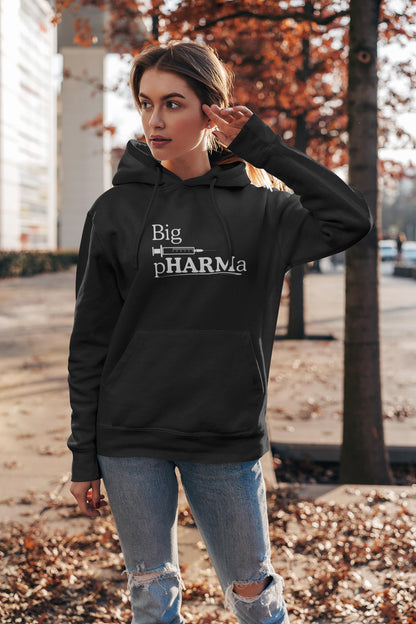 Big Pharma Hoodie