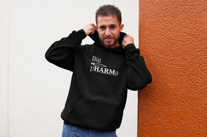 Big Pharma Hoodie