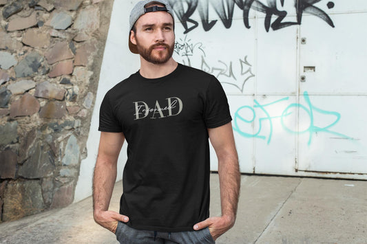 Informed Dad T-Shirt