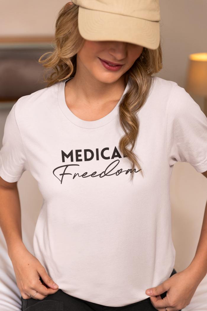 Medical Freedom T-Shirt