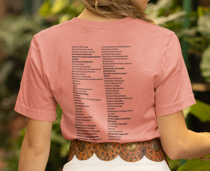 Not Just Saline T-Shirt