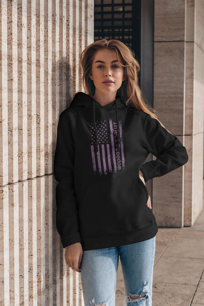 Inject Freedom Hoodie