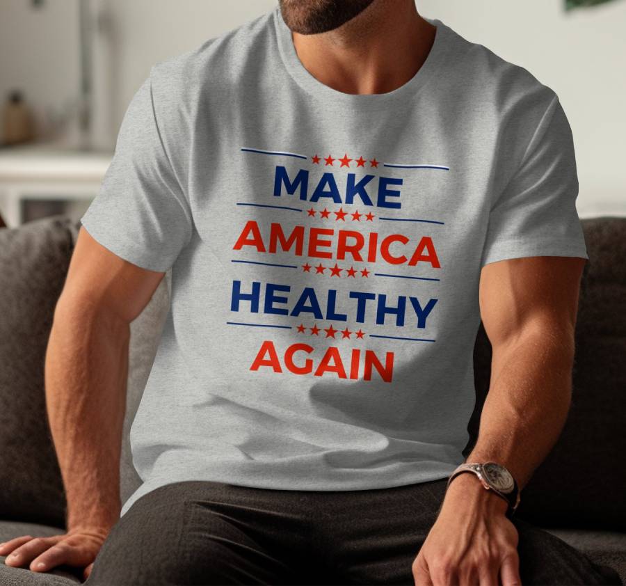 MAHA T-Shirt