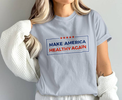MAHA Square T-Shirt
