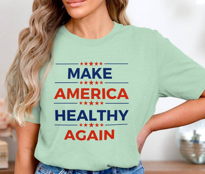 MAHA T-Shirt