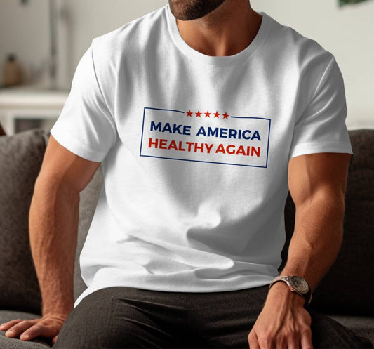 MAHA Square T-Shirt