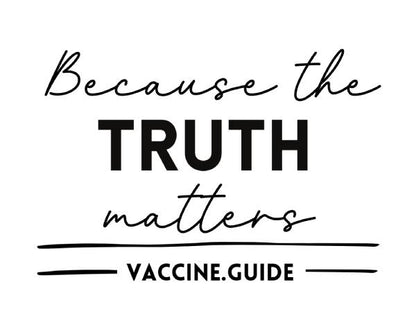 Truth Matters T-Shirt