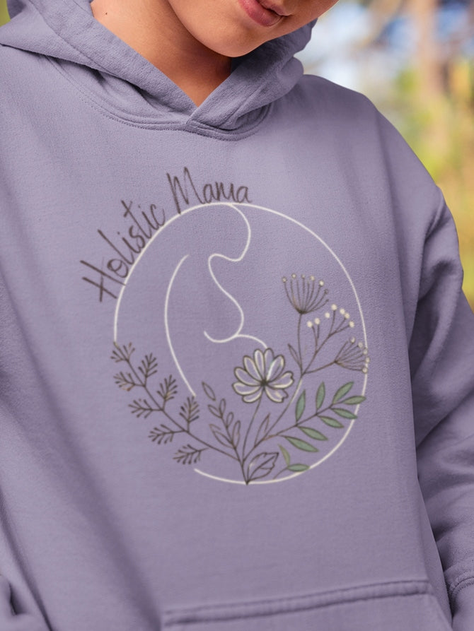 Holistic Mama Hoodie