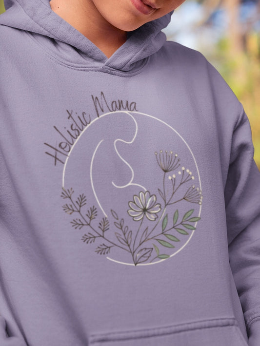 Holistic Mama Hoodie